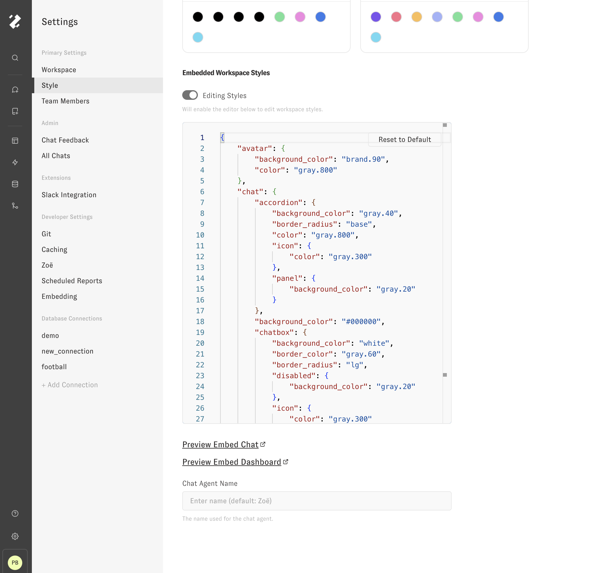 embedded-ui-settings